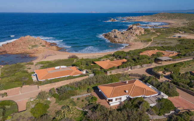 Casa singola in vendita a Aglientu