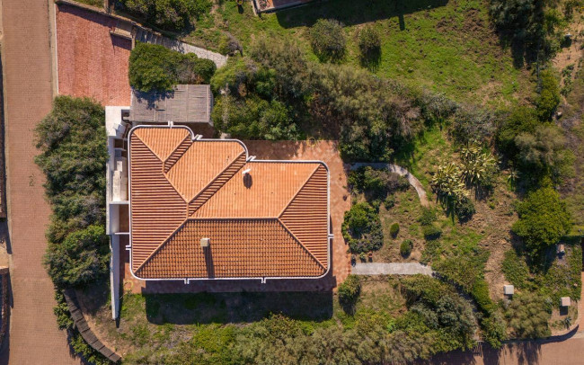 Casa singola in vendita a Aglientu