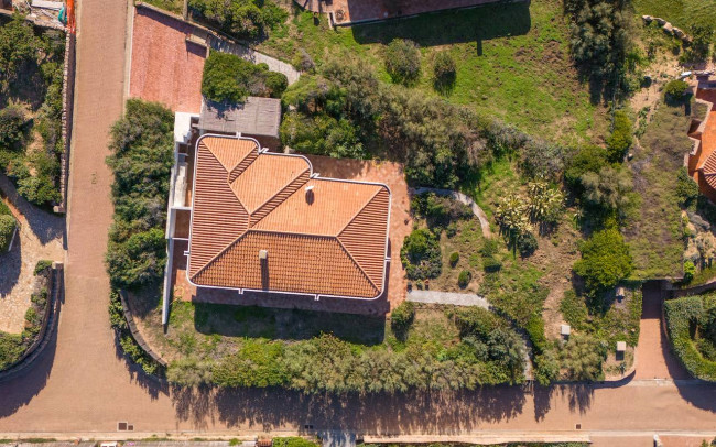 Casa singola in vendita a Aglientu