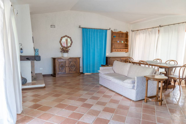 Casa singola in vendita a Aglientu