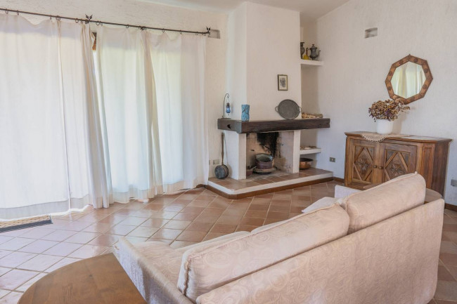 Casa singola in vendita a Aglientu