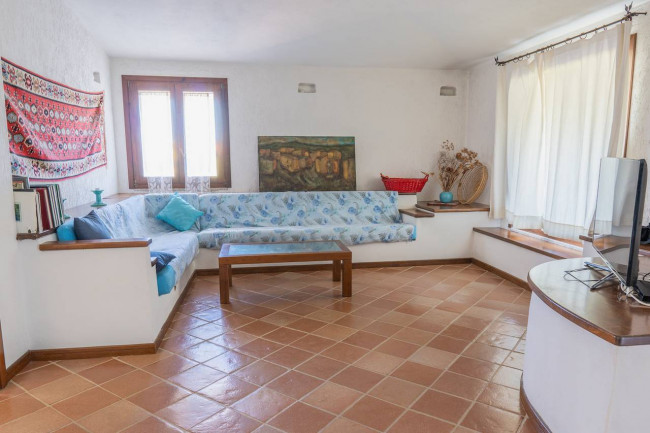 Casa singola in vendita a Aglientu