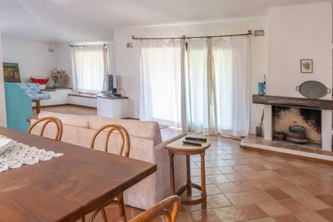 Casa singola in vendita a Aglientu