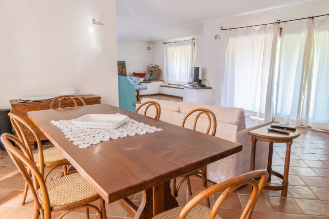 Casa singola in vendita a Aglientu