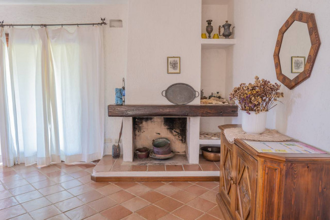 Casa singola in vendita a Aglientu