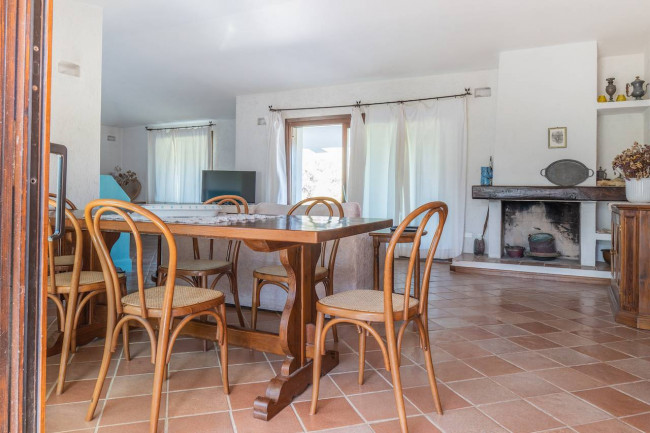 Casa singola in vendita a Aglientu