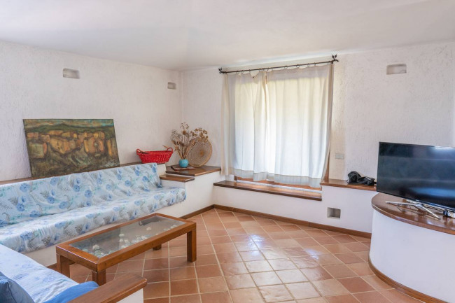 Casa singola in vendita a Aglientu