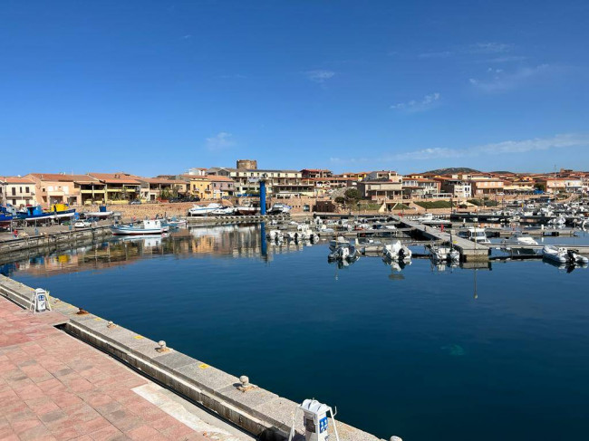 Villetta a schiera in vendita a Trinità D'agultu E Vignola (SS)