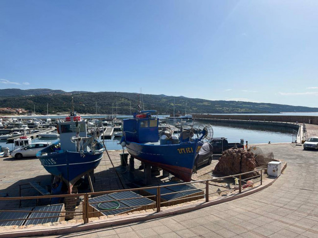 Villetta a schiera in vendita a Trinità D'agultu E Vignola (SS)