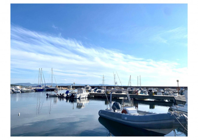 Villetta in vendita a Trinità D'agultu E Vignola (SS)