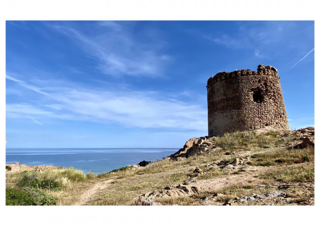 Villa in vendita a Trinità d'Agultu e Vignola