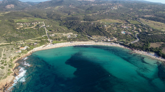 Villa in vendita a Trinità d'Agultu e Vignola