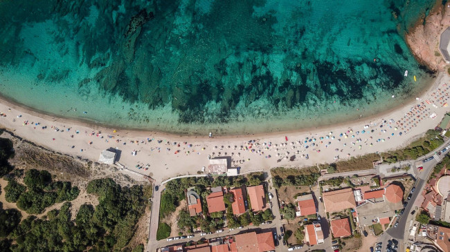 Villette a schiera in vendita a Trinità d'Agultu e Vignola