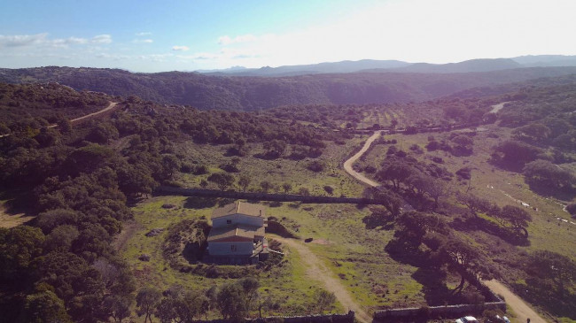 Rustico in vendita a Aglientu