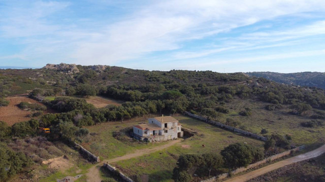 Rustico in vendita a Aglientu