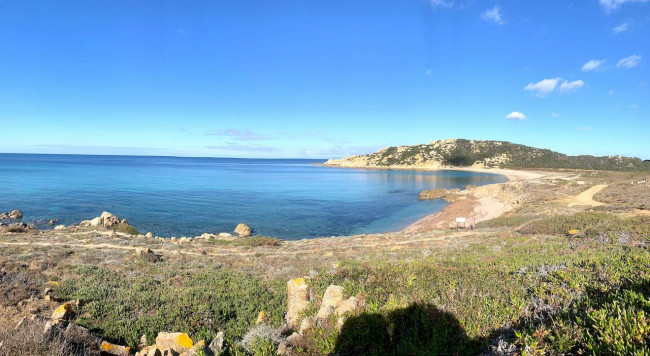 Rustico in vendita a Aglientu