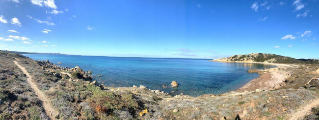 Rustico in vendita a Aglientu