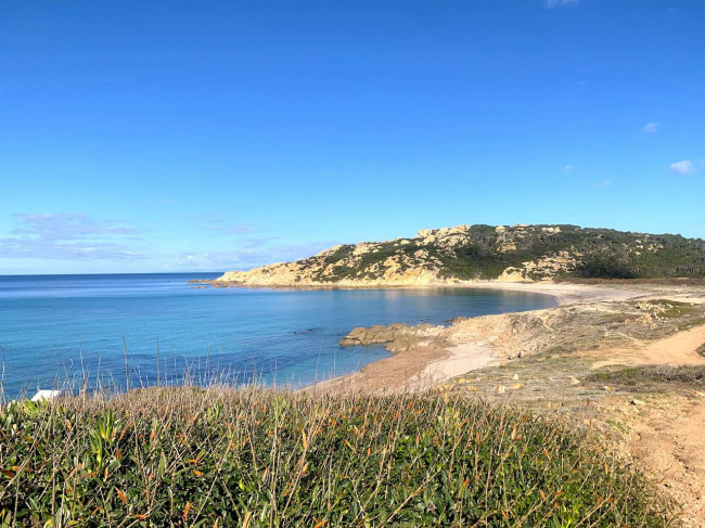 Rustico in vendita a Aglientu