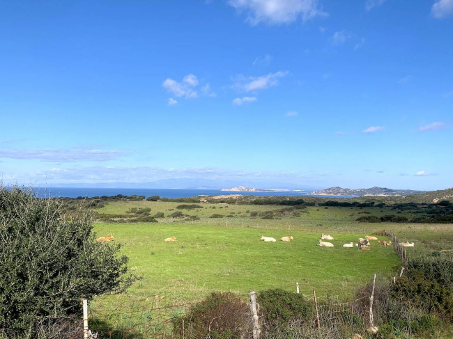 Rustico in vendita a Aglientu