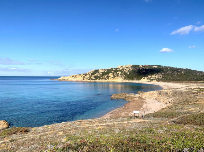 Rustico in vendita a Aglientu