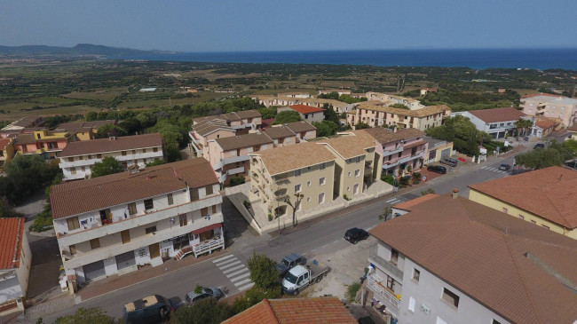 Appartamento in vendita a Badesi