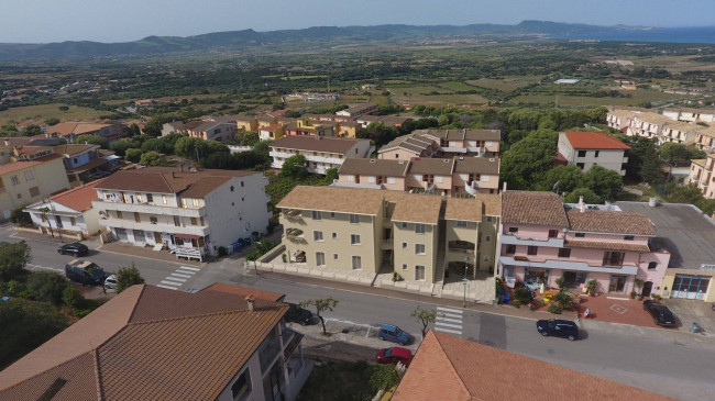 Appartamento in vendita a Badesi