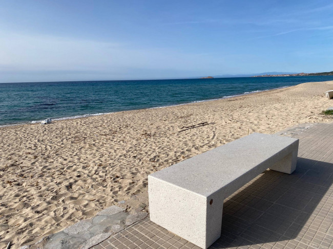 Bilocale in vendita a Badesi