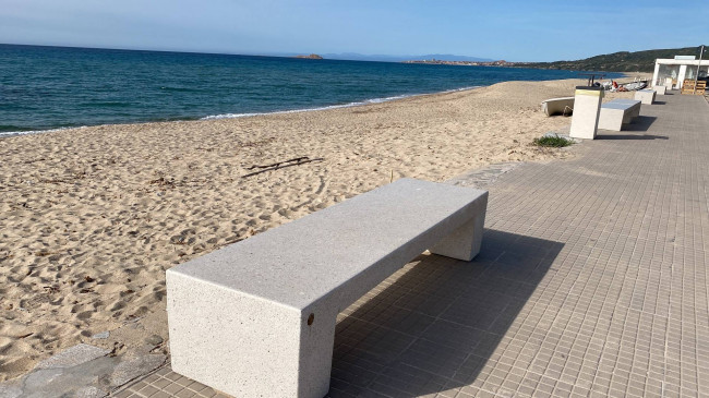 Bilocale in vendita a Badesi