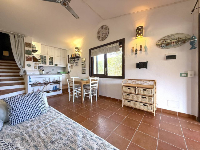  for sale in Trinità d'Agultu e Vignola