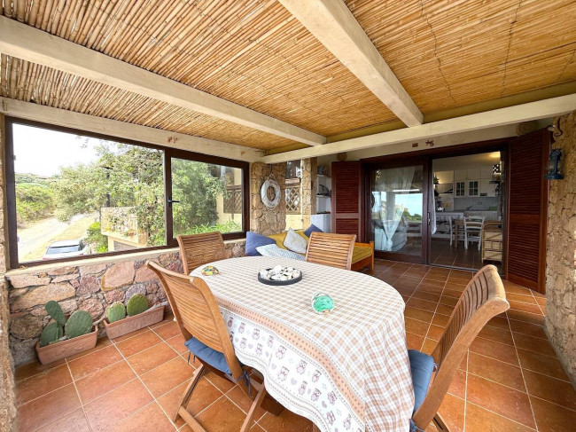  for sale in Trinità d'Agultu e Vignola