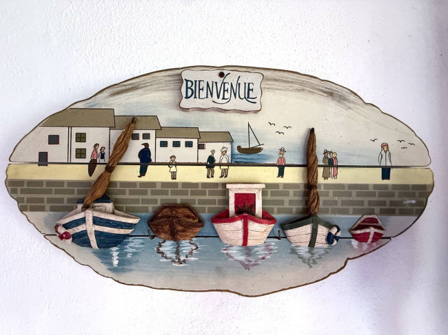  for sale in Trinità d'Agultu e Vignola