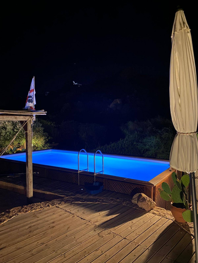  for sale in Trinità d'Agultu e Vignola