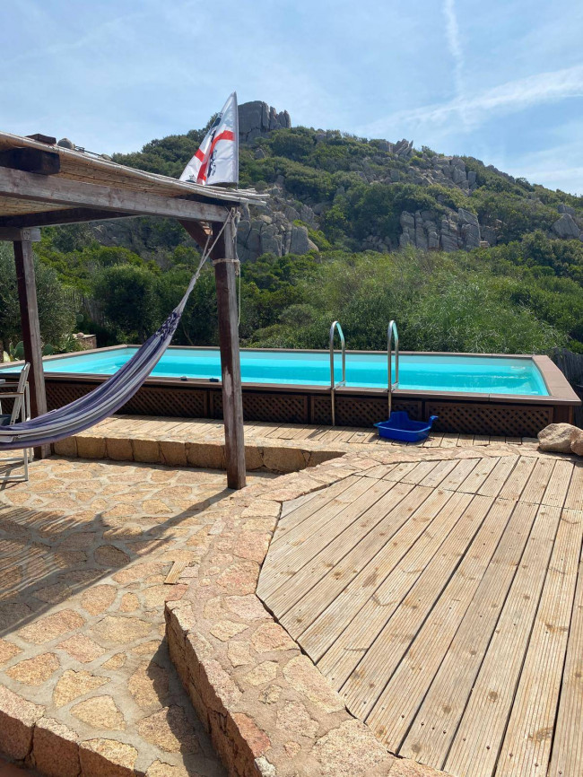  for sale in Trinità d'Agultu e Vignola
