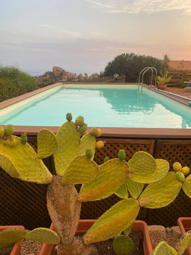  for sale in Trinità d'Agultu e Vignola