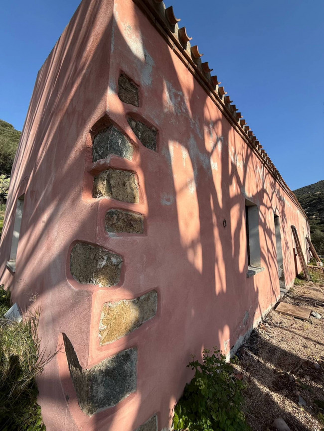 Rustico in vendita a Viddalba