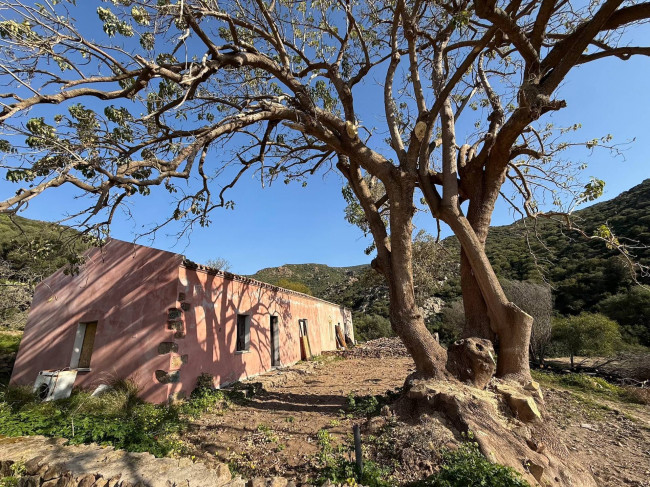 Rustico in vendita a Viddalba