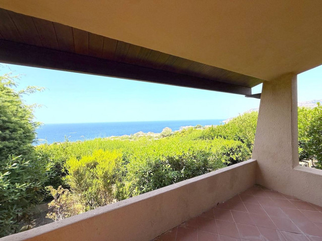 Villa in vendita a Trinità d'Agultu e Vignola