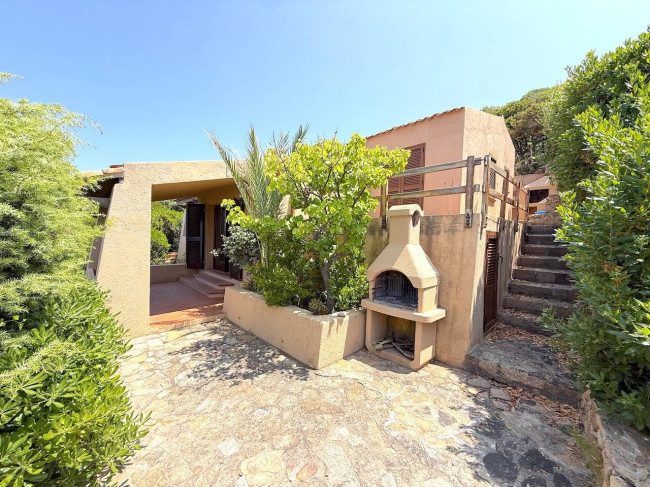 Villa in vendita a Trinità d'Agultu e Vignola