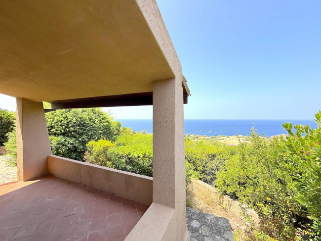 Villa in vendita a Trinità d'Agultu e Vignola