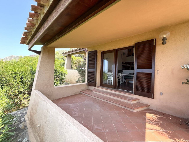 Villa in vendita a Trinità d'Agultu e Vignola