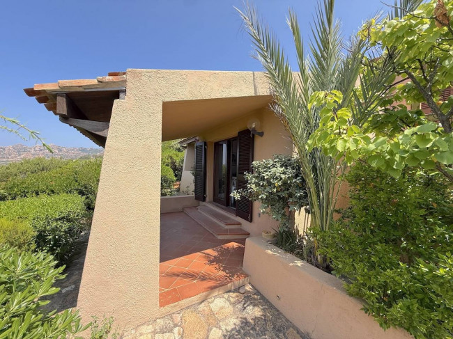 Villa in vendita a Trinità d'Agultu e Vignola