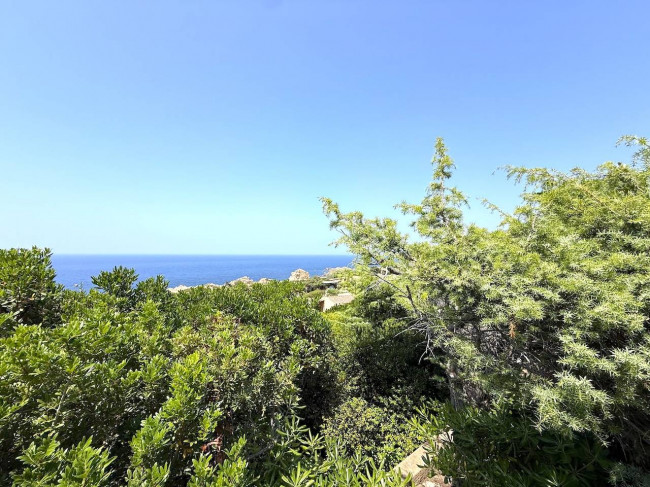 Villa in vendita a Trinità d'Agultu e Vignola