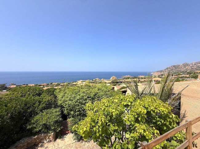 Villa in vendita a Trinità d'Agultu e Vignola