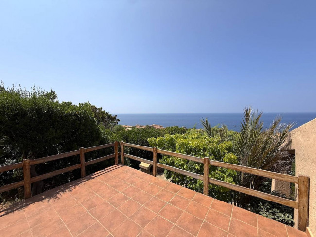 Villa in vendita a Trinità d'Agultu e Vignola