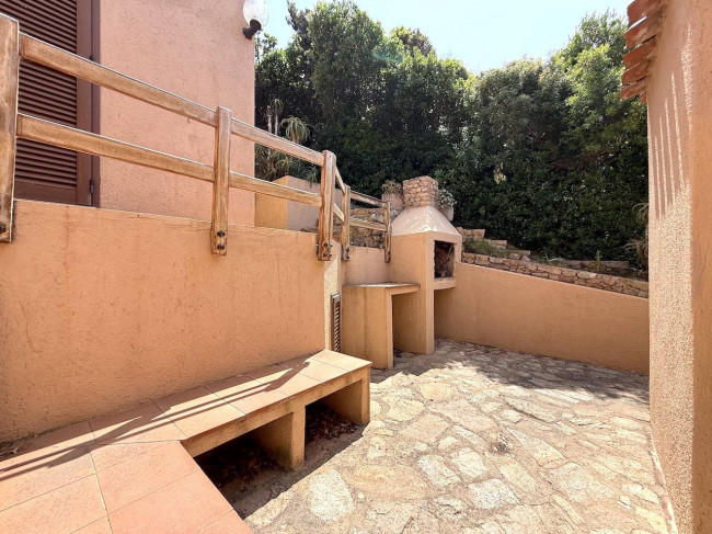 Villa in vendita a Trinità d'Agultu e Vignola