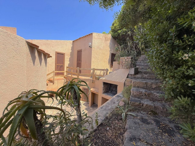 Villa in vendita a Trinità d'Agultu e Vignola
