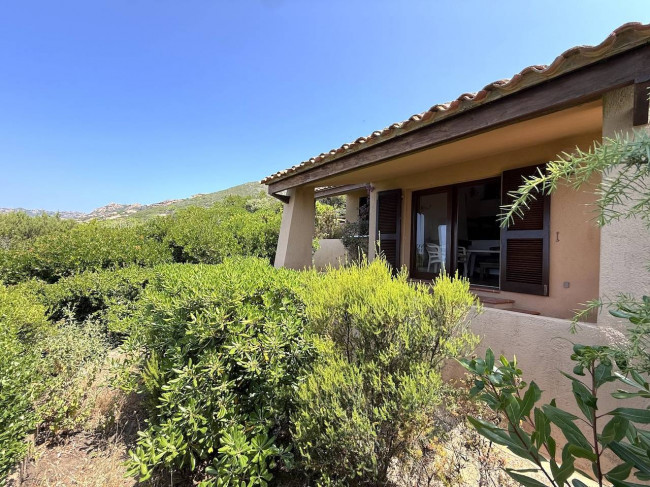 Villa in vendita a Trinità d'Agultu e Vignola