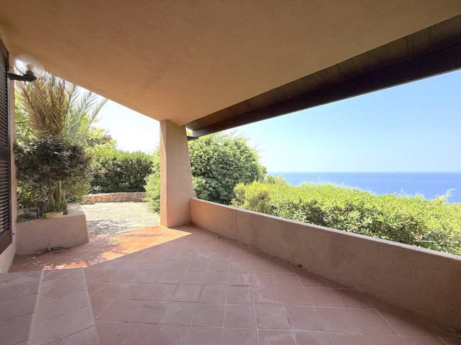 Villa in vendita a Trinità d'Agultu e Vignola