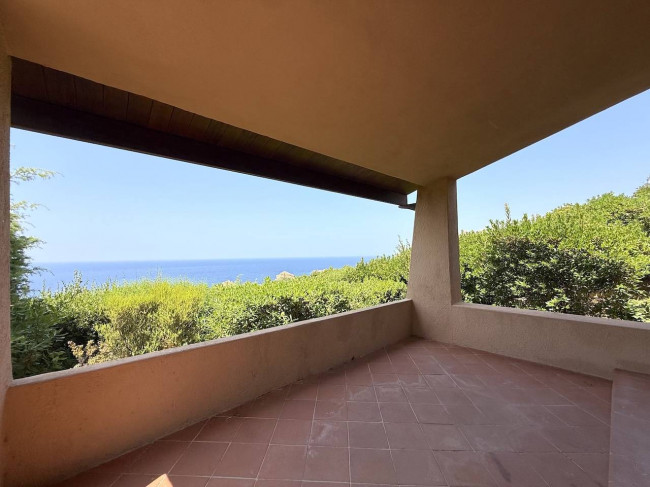 Villa in vendita a Trinità d'Agultu e Vignola