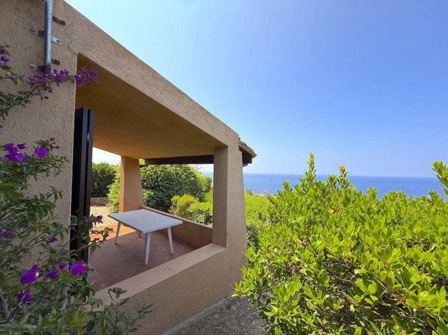 Villa in vendita a Trinità d'Agultu e Vignola